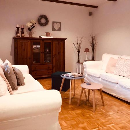 Ferienwohnung Jette Mit Wallbox Hanstedt Luaran gambar