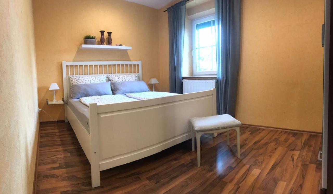 Ferienwohnung Jette Mit Wallbox Hanstedt Luaran gambar
