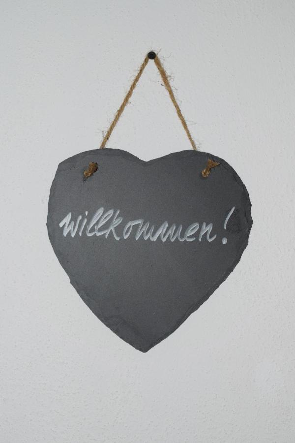 Ferienwohnung Jette Mit Wallbox Hanstedt Luaran gambar