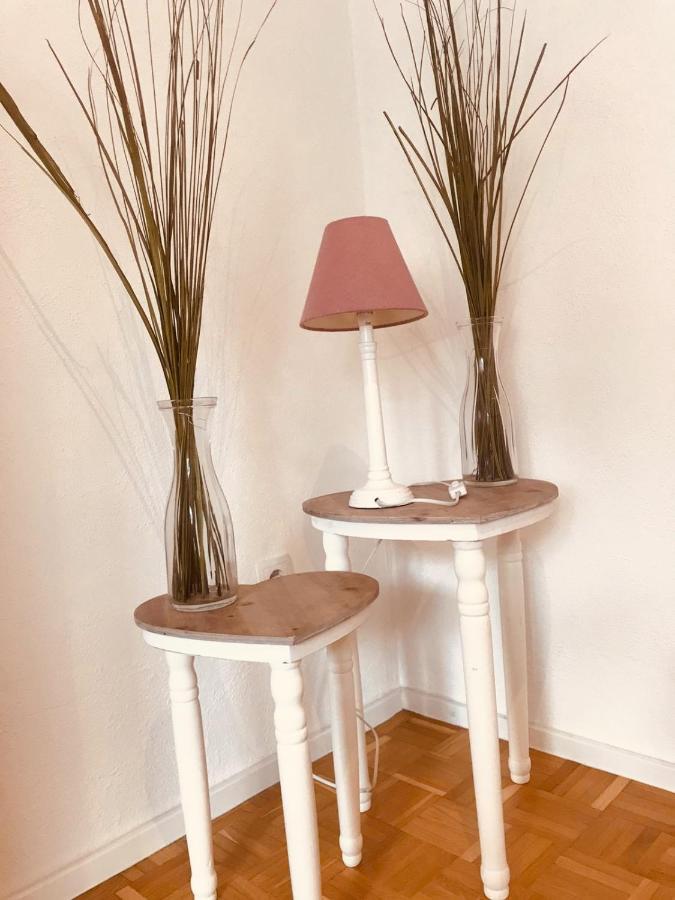 Ferienwohnung Jette Mit Wallbox Hanstedt Luaran gambar
