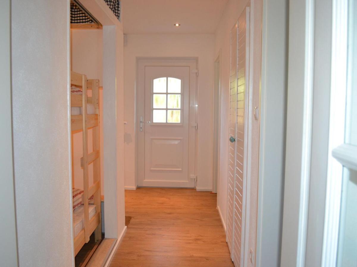 Ferienwohnung Jette Mit Wallbox Hanstedt Luaran gambar